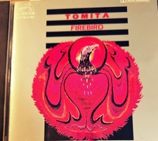 Tomita-Firebird