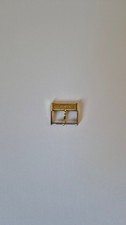 Fibbia zenith originale - fibbia,