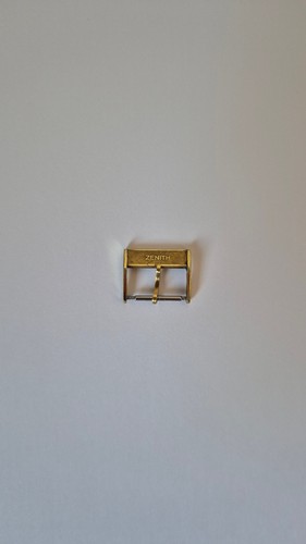 Fibbia zenith originale - fibbia,