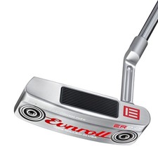 Evnroll Golf NEO Classic ER2.2 putter a lama media satinata 34" - usato/demo