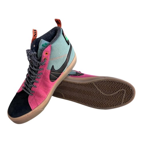 Nike zoom blazer - zoom,