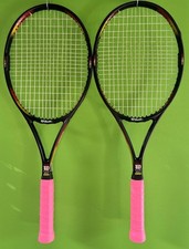 2 racchette da tennis Wilson