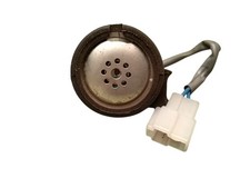 avvisatore acustico acoustic