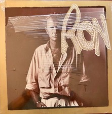 Ron – Ron LP 1985 Prima