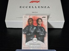 Eccellenza F1 - Mercedes -