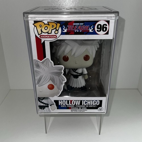 Bleach hollow ichigo vaulted - ichigo,