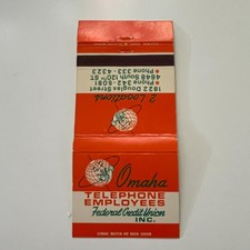 Omaha Telephone Employees