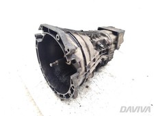 Ford Transit Cambio manuale a