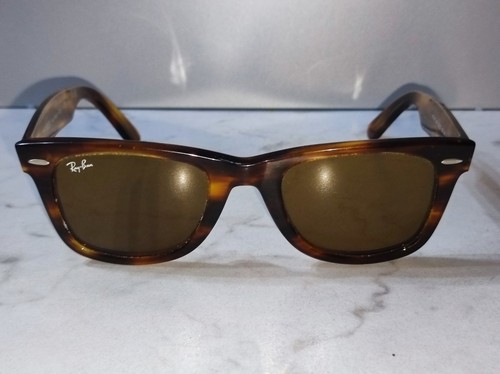 Ray ban wayfarer - ray,