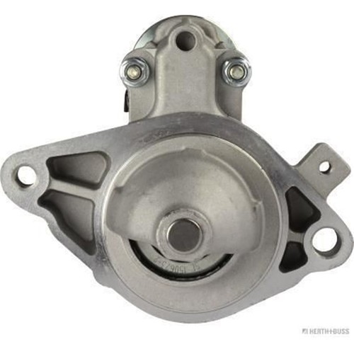 Motorino avviamento - di,