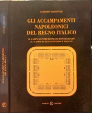 Gli accampamenti napoleonici