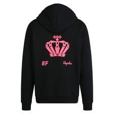 Nuova felpa con cappuccio