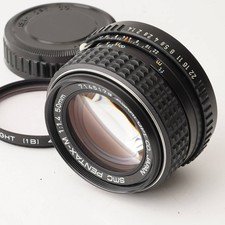 [ Quasi Perfetto] Pentax Smc