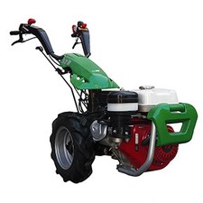 Ferrari 328 - Honda 8,6 HP