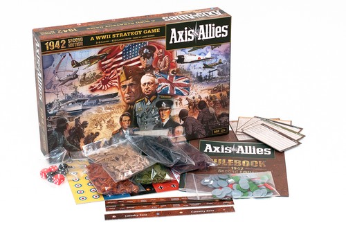 Avalon hill games inc - inc., &