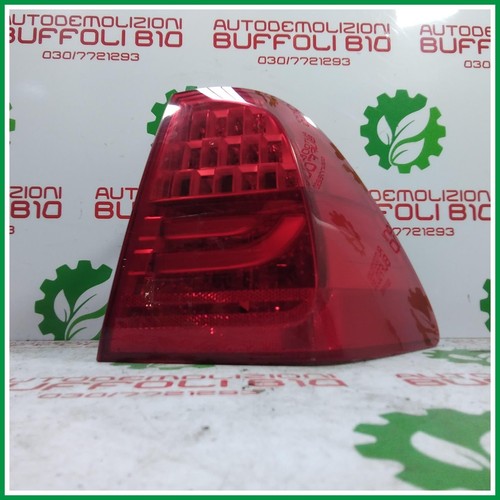 Fanale posteriore led destro - led,