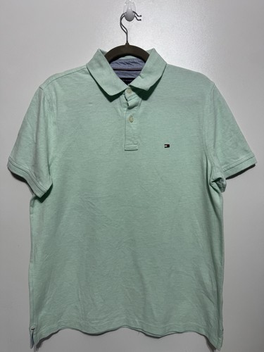 Polo tommy hilfiger verre - polo,