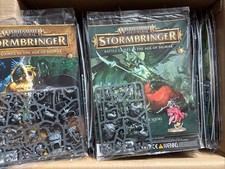 Warhammer AOS Stormbringer