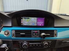 Autoradio Android Bmw E90 E91