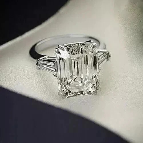 Anello fidanzamento stile - anello,