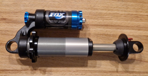 Ammortizzatore bobina fox - a,