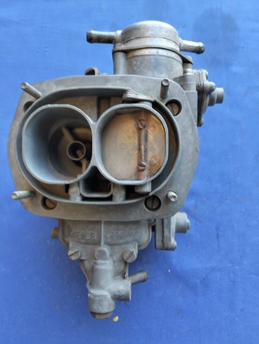 Carburatore fiat 131 - carburatore,