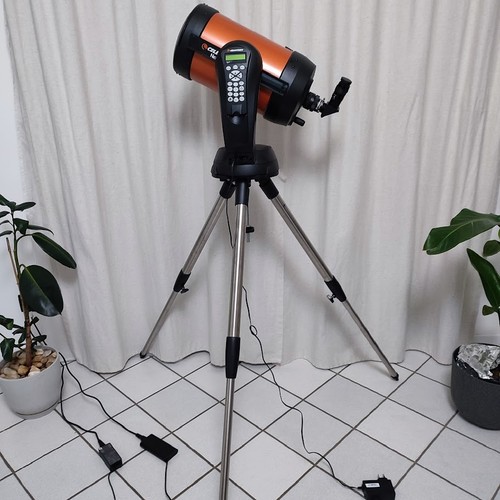 Telescopio schmidt cassegrain - telescopio, schmidt-cassegrain