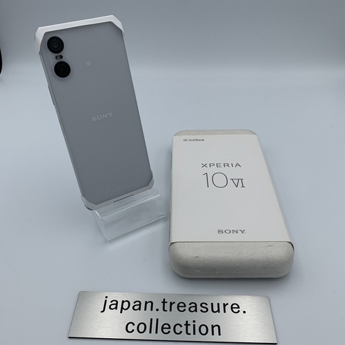 Sony xperia 128 8 gb - vi,
