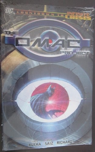 Omac project countdown to - omac,