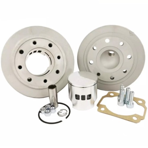 Kit cilindro pinasco 125cc - cilindro,
