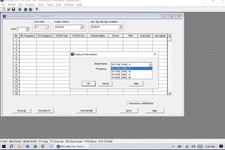 Kenwood KPG-99D v1.55 Software