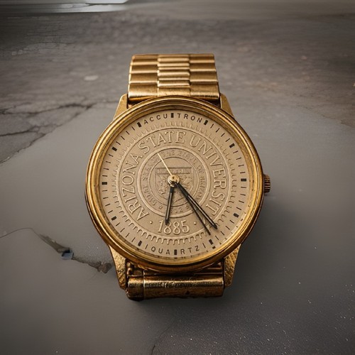 1970 bulova accutron - c.1970,