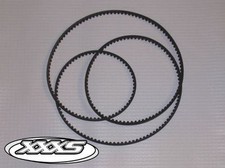 Cintura TEAM LOSI XXX-S