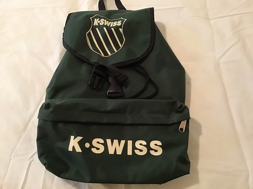 Zaino swiss con - k, porta