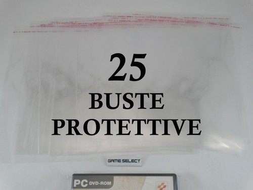 Buste protettive per - protettive,