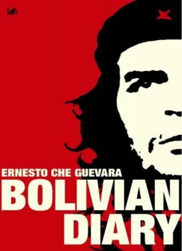 Bolivian diary ernesto - bolivian,