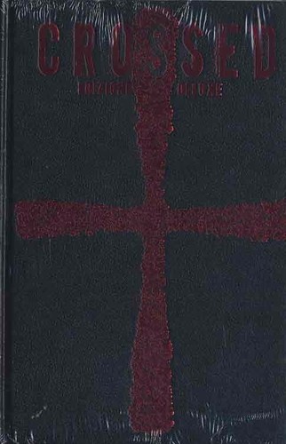 Crossed variant edizione - variant,