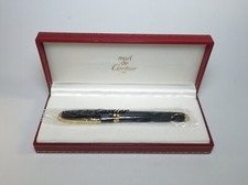 Penna stilografica Cartier