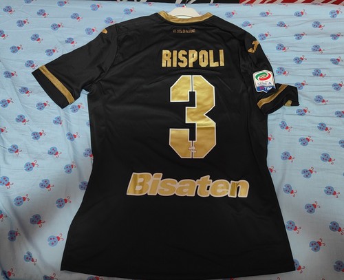 Terza maglia palermo 2016 - maglia,