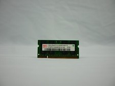 Ram DDR2 1GB PC2-4200 (DDR2-533) SO-DIMM