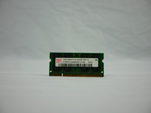 Ram ddr2 1gb pc2 - ram, pc2-4200