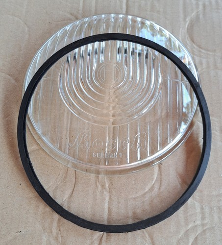 Vetro faro lampada eas170 - eas170, bmw