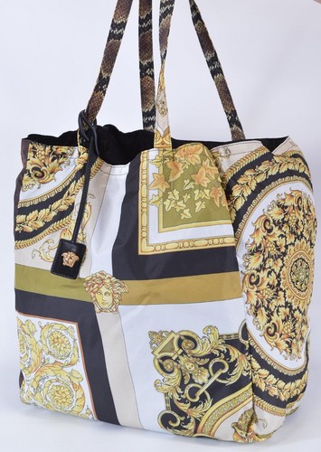 Nuova borsa grande versace - borsa,
