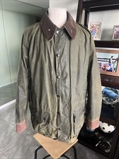 Barbour Beaufort Giacca