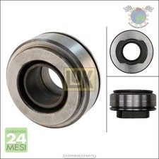 Reggispinta distacco frizione