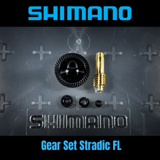 Gruppo ingranaggi shimano - shimano,