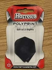 Harrows Darts Technology