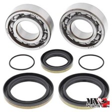 KIT CUSCINETTI ALBERO MOTORE