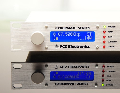 Cybermaxfm v3 25w - se,