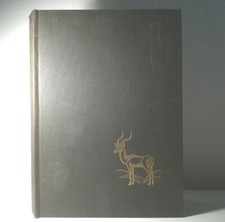 FAUNA DELL'AFRICA ORIENTALE